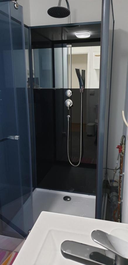 Studio, Chambres, Appartement, Gite Vendegies-sur-Ecaillon エクステリア 写真