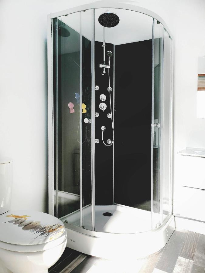 Studio, Chambres, Appartement, Gite Vendegies-sur-Ecaillon エクステリア 写真