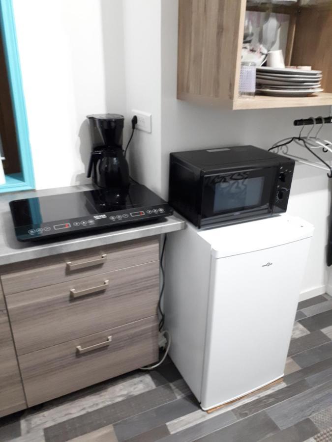 Studio, Chambres, Appartement, Gite Vendegies-sur-Ecaillon エクステリア 写真