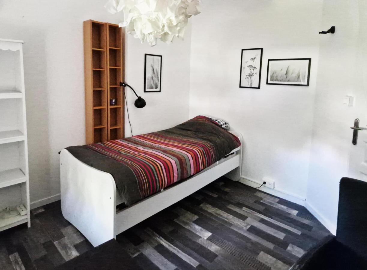 Studio, Chambres, Appartement, Gite Vendegies-sur-Ecaillon エクステリア 写真