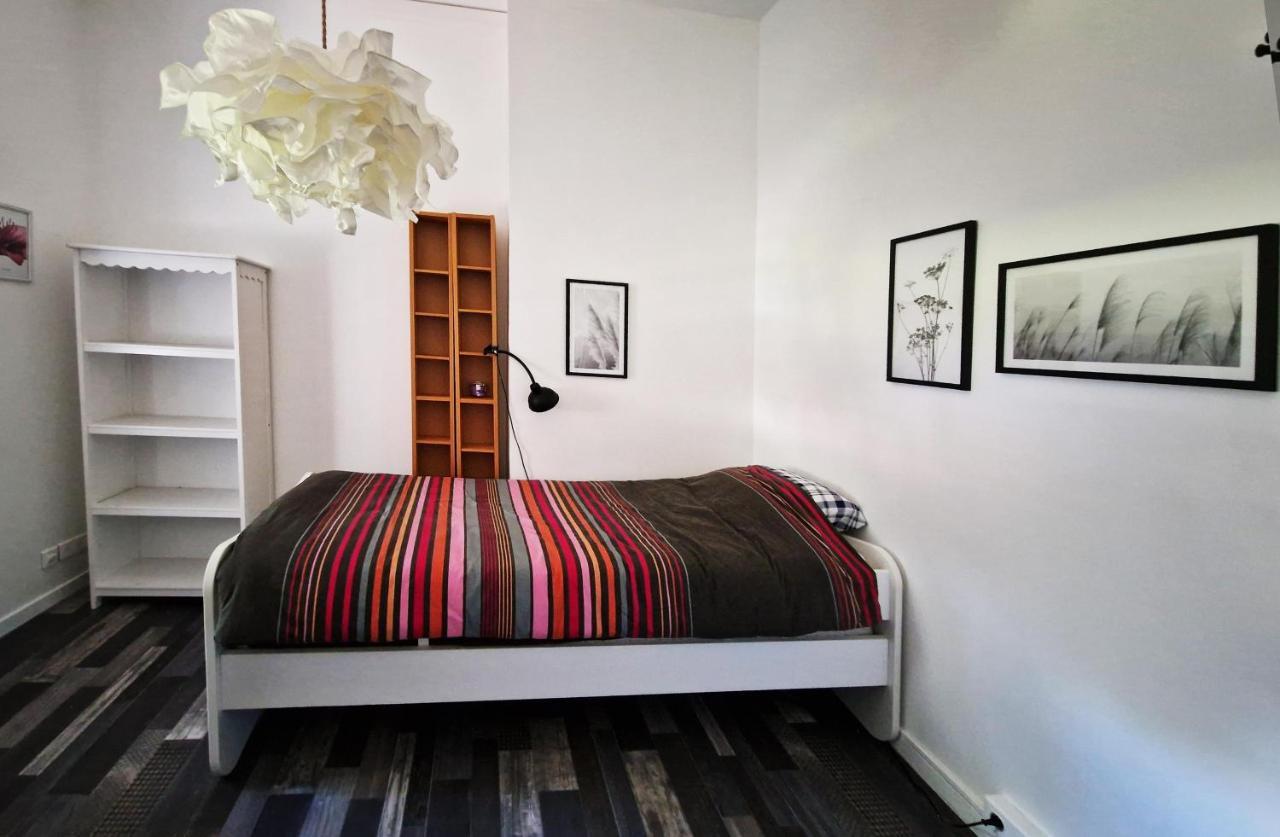 Studio, Chambres, Appartement, Gite Vendegies-sur-Ecaillon エクステリア 写真